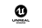 Unreal Engine logo