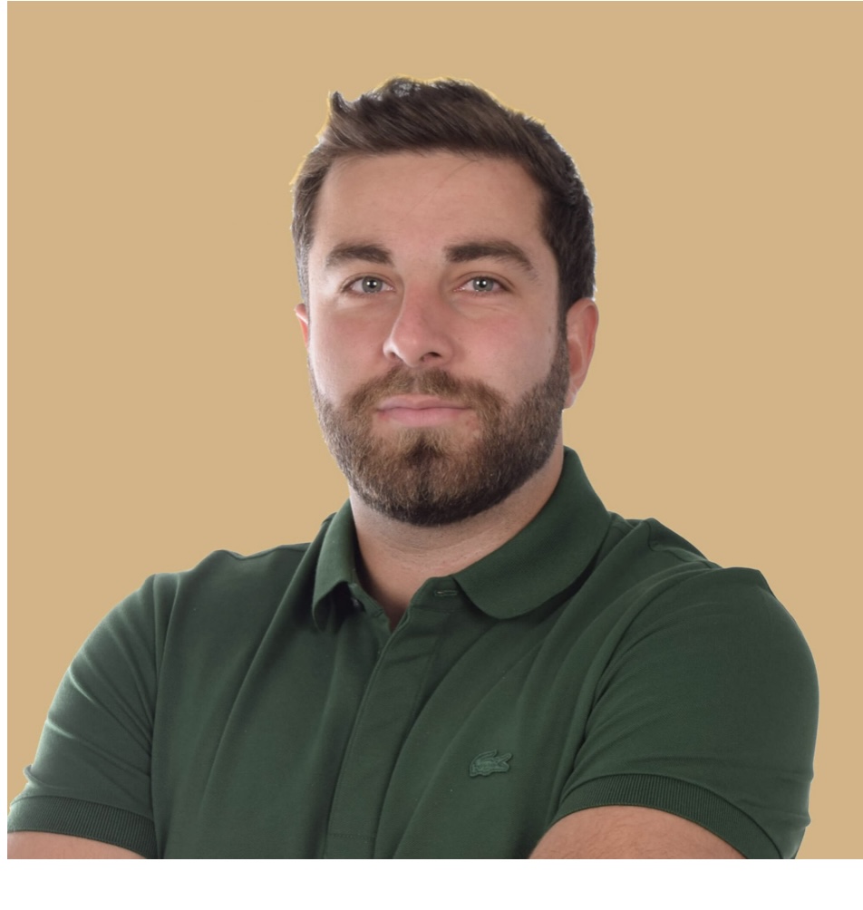 Kevin Hani